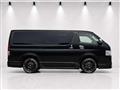 2023 Toyota Hiace Van