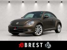 2013 Volkswagen Beetle