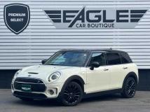 2021 BMW MINI