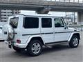2017 Mercedes-Benz G-Class