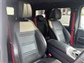 2020 Mercedes-Benz G-Class