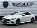 2019 Mercedes-Benz Cls-Class