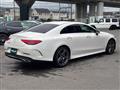 2019 Mercedes-Benz Cls-Class
