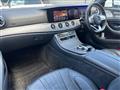 2019 Mercedes-Benz Cls-Class