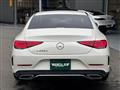 2019 Mercedes-Benz Cls-Class