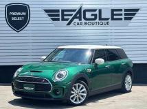 2021 BMW MINI