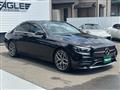 2021 Mercedes-Benz E-Class