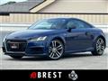 2018 Audi TT