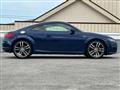 2018 Audi TT