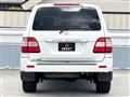 2007 Toyota Land Cruiser