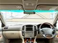 2007 Toyota Land Cruiser