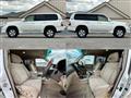 2007 Toyota Land Cruiser
