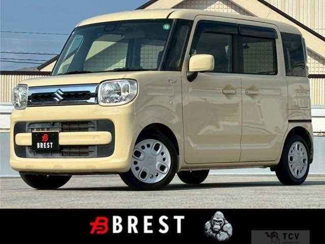 2019 Suzuki Suzuki Others