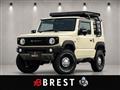 2018 Suzuki Jimny
