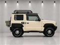 2018 Suzuki Jimny