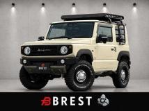 2018 Suzuki Jimny