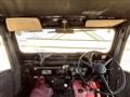 1996 Mitsubishi Jeep