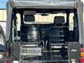 1996 Mitsubishi Jeep