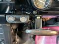 1996 Mitsubishi Jeep