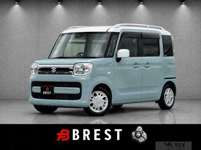 2018 Suzuki Suzuki Others