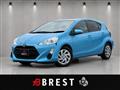 2015 Toyota AQUA