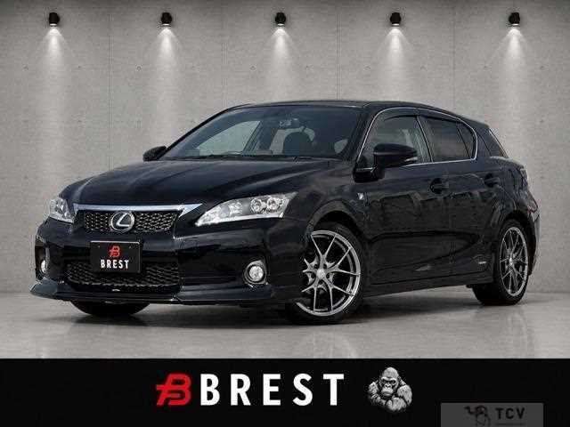 2011 Toyota Toyota Others