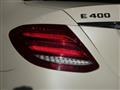 2017 Mercedes-Benz E-Class