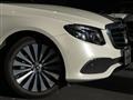 2017 Mercedes-Benz E-Class