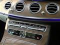 2017 Mercedes-Benz E-Class