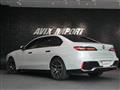 2023 BMW 7 Series