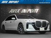 2023 BMW 7 Series