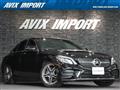 2019 Mercedes-Benz C-Class