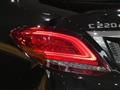 2019 Mercedes-Benz C-Class