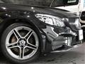 2019 Mercedes-Benz C-Class