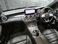 2019 Mercedes-Benz C-Class
