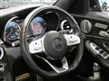 2019 Mercedes-Benz C-Class