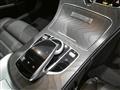2019 Mercedes-Benz C-Class