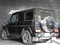 2015 Mercedes-Benz G-Class