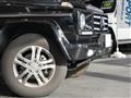 2015 Mercedes-Benz G-Class