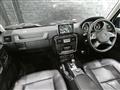2015 Mercedes-Benz G-Class