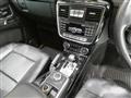 2015 Mercedes-Benz G-Class