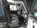 2015 Mercedes-Benz G-Class