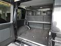 2015 Mercedes-Benz G-Class