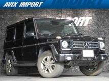 2015 Mercedes-Benz G-Class