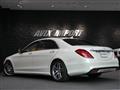 2015 Mercedes-Benz S-Class