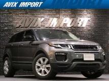 2017 Land Rover Land Rover Others