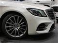 2020 Mercedes-Benz S-Class