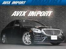 2019 Mercedes-Benz S-Class