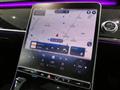 2021 Mercedes-Benz S-Class