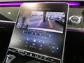 2021 Mercedes-Benz S-Class